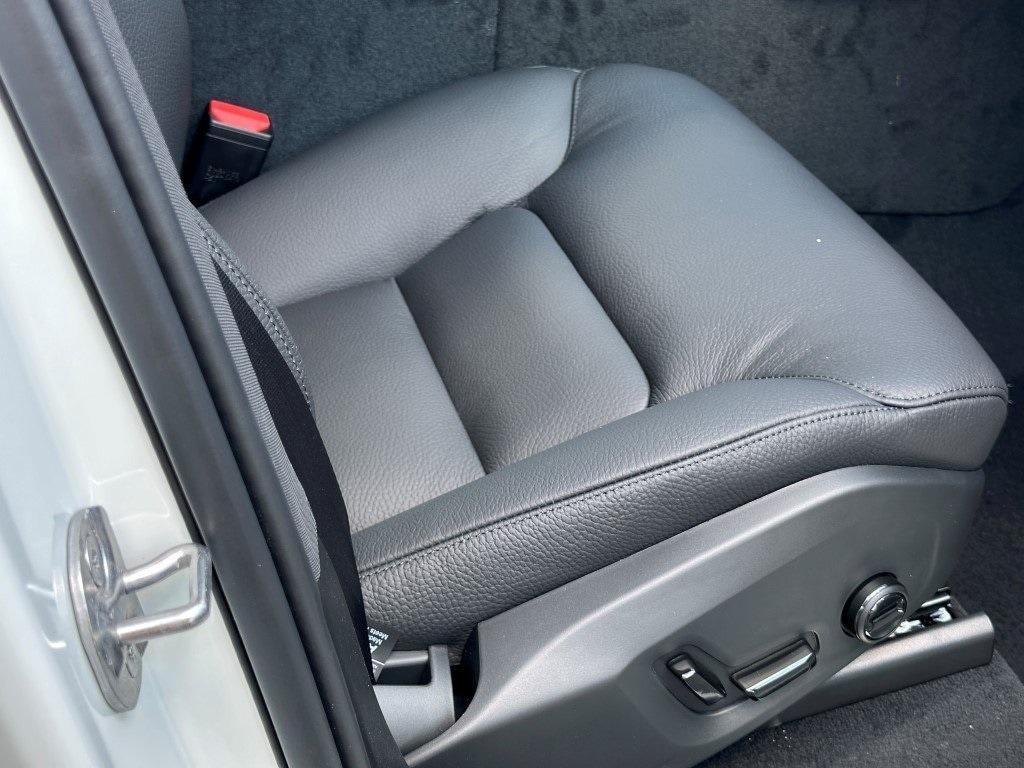 used 2025 Volvo XC90 car, priced at $63,980