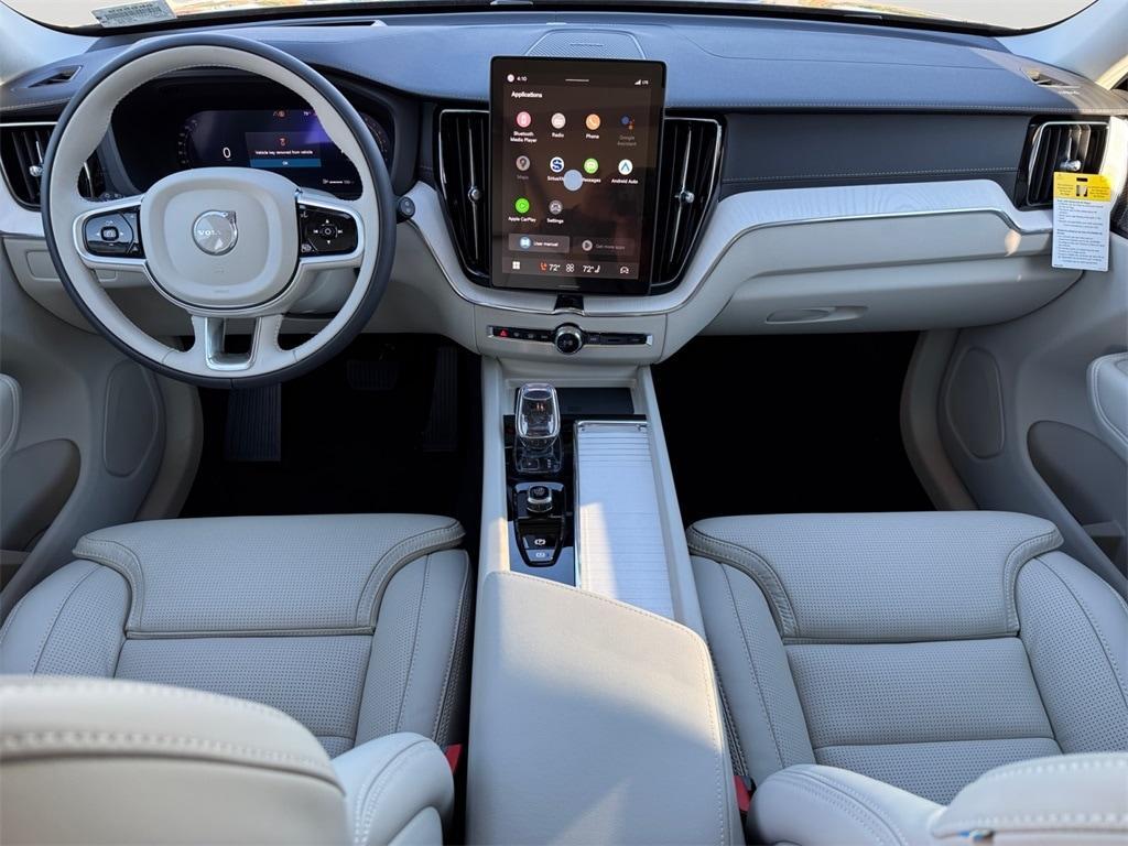 new 2026 Volvo XC60 car, priced at $63,095