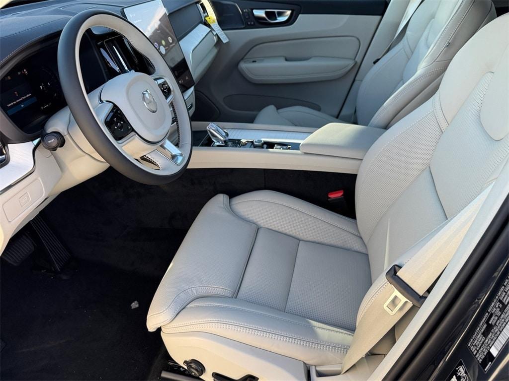 new 2026 Volvo XC60 car, priced at $63,095