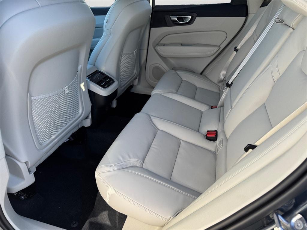 new 2026 Volvo XC60 car, priced at $63,095