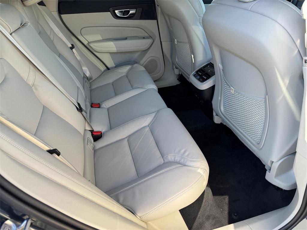 new 2026 Volvo XC60 car, priced at $63,095