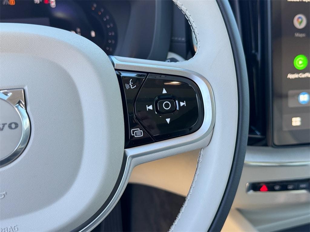 new 2026 Volvo XC60 car, priced at $63,095