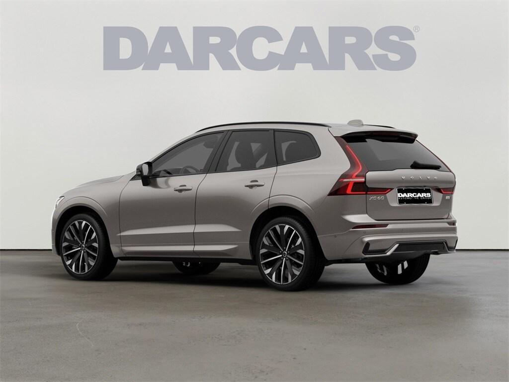 new 2026 Volvo XC60 car, priced at $63,935