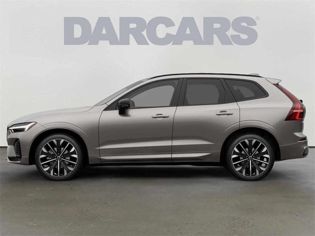 new 2026 Volvo XC60 car, priced at $63,935