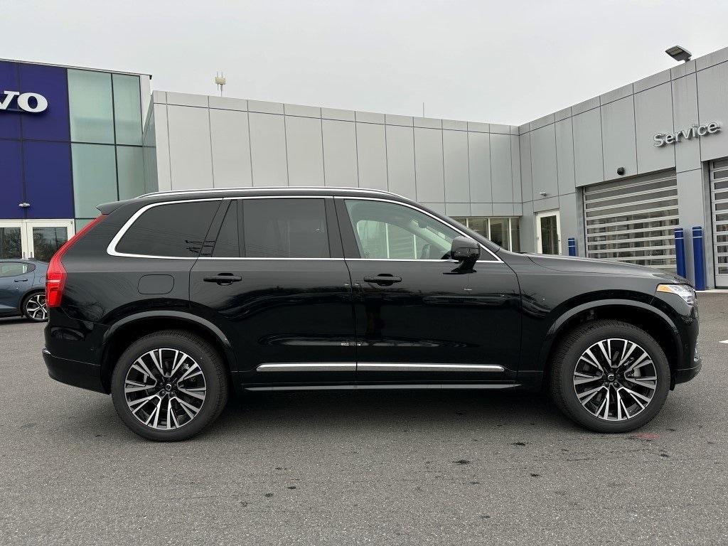 new 2025 Volvo XC90 Plug-In Hybrid car, priced at $75,965