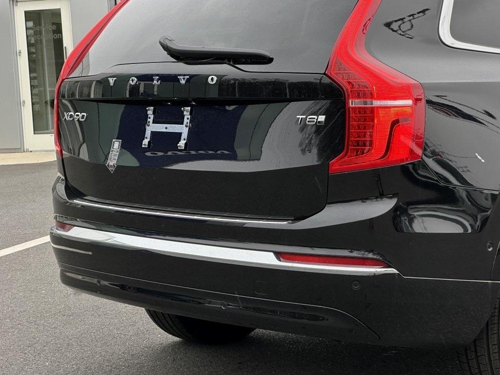 new 2025 Volvo XC90 Plug-In Hybrid car, priced at $75,965