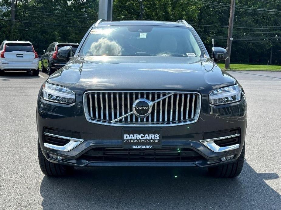 used 2022 Volvo XC90 car, priced at $46,680