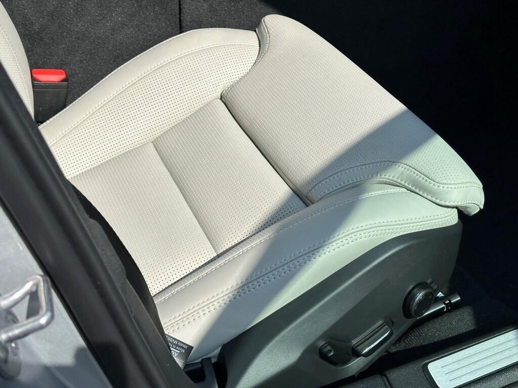 new 2025 Volvo V60 Cross Country car, priced at $58,555
