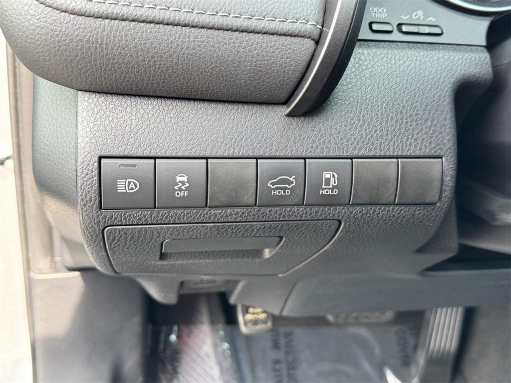 used 2020 Toyota Camry car, priced at $17,995