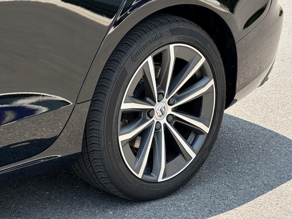 used 2022 Volvo S60 car, priced at $29,980