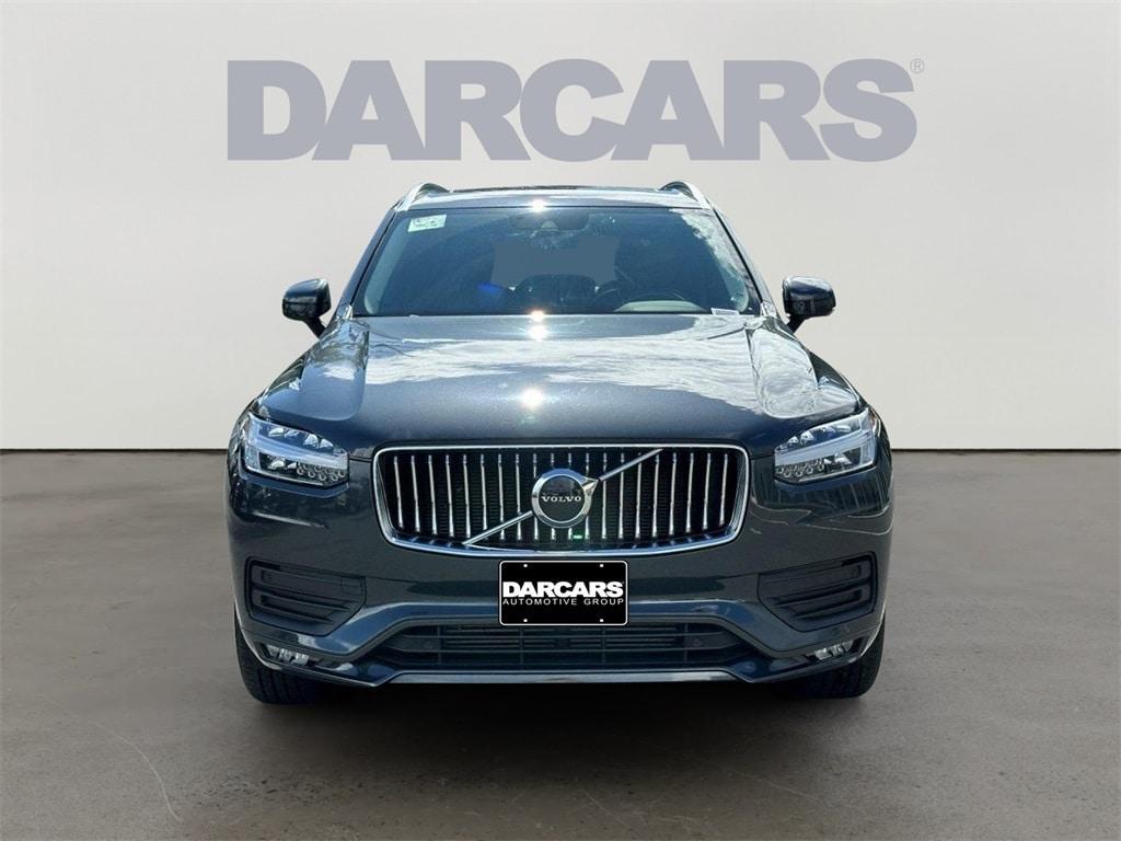 used 2022 Volvo XC90 car, priced at $33,280