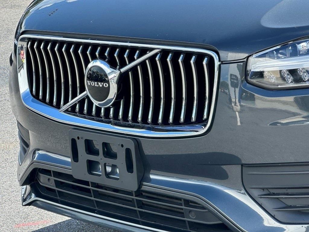 used 2022 Volvo XC90 car, priced at $35,480