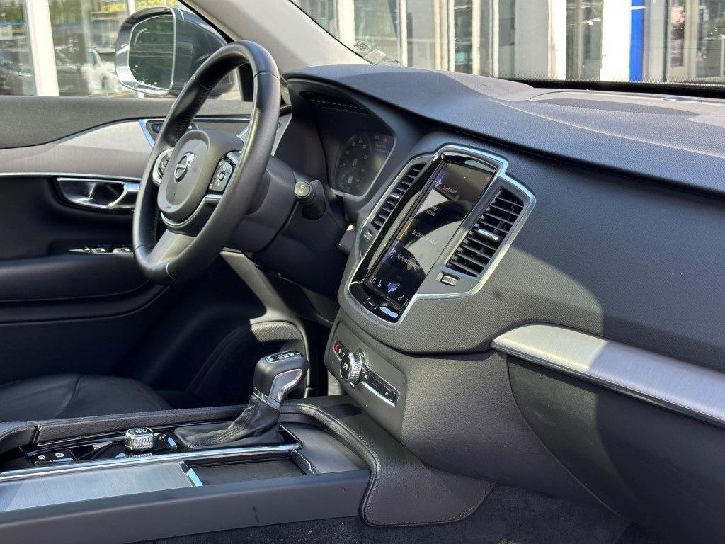used 2022 Volvo XC90 car, priced at $35,480