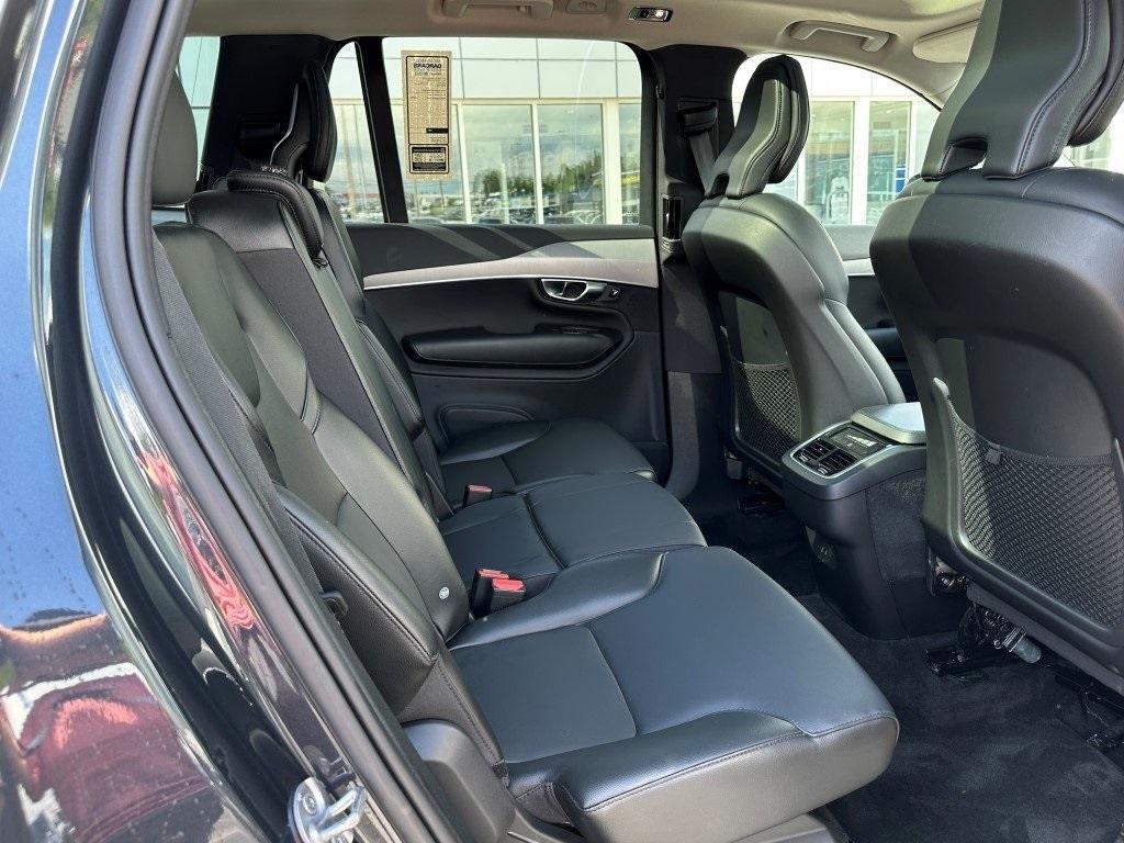 used 2022 Volvo XC90 car, priced at $35,480
