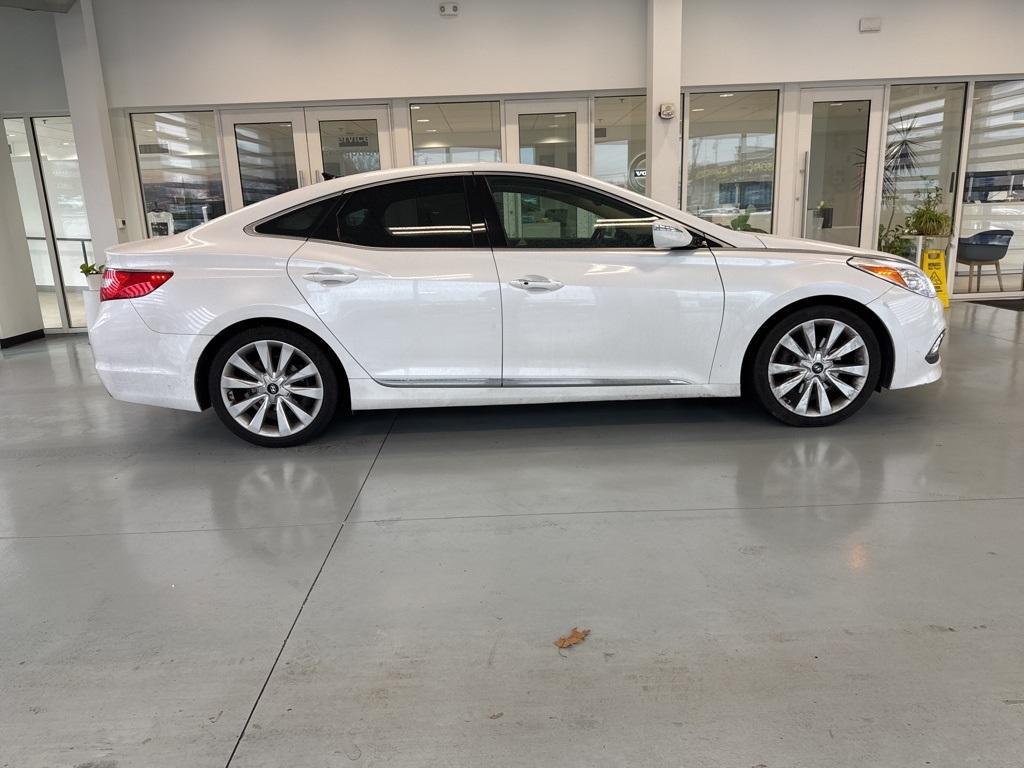 used 2016 Hyundai Azera car, priced at $12,995