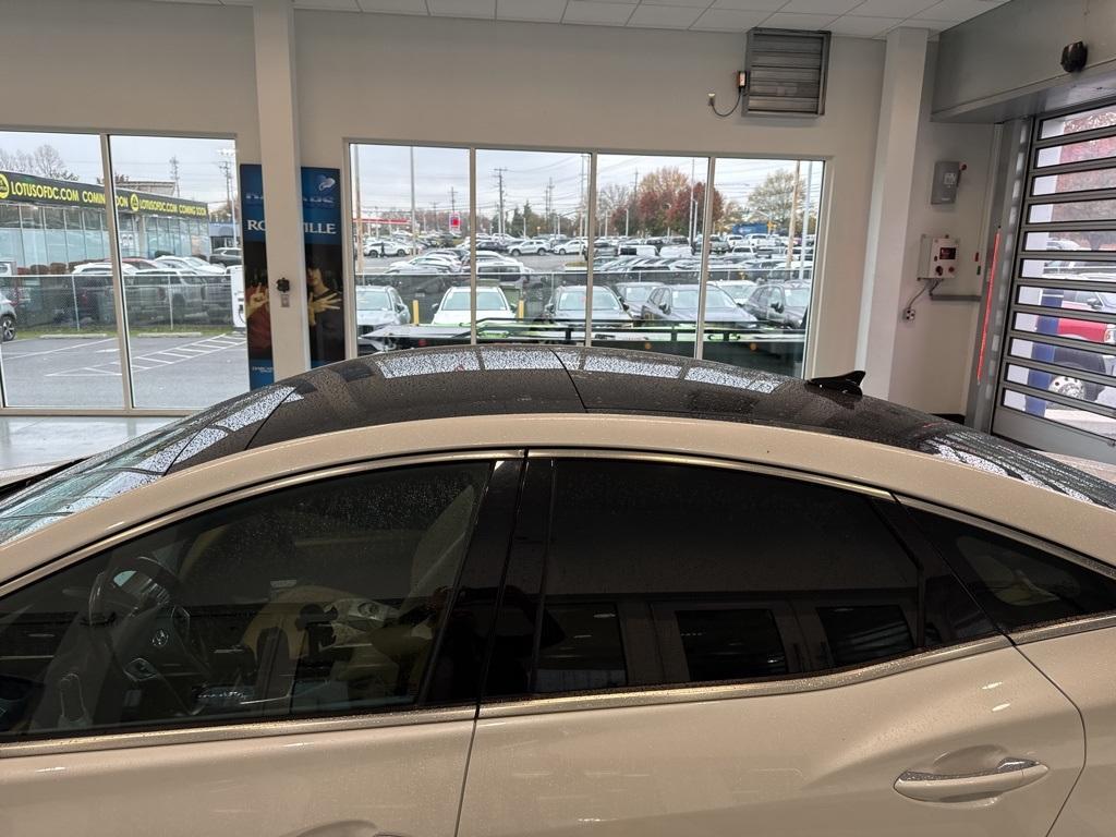 used 2016 Hyundai Azera car, priced at $12,995