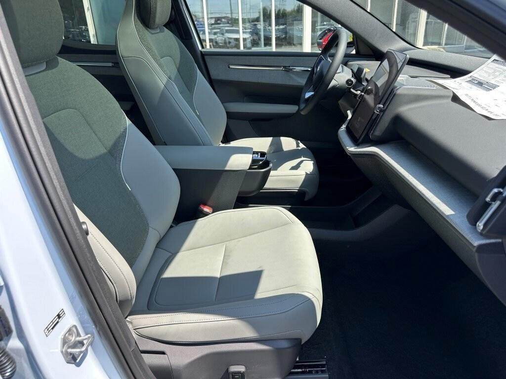 new 2025 Volvo EX30 car, priced at $47,595