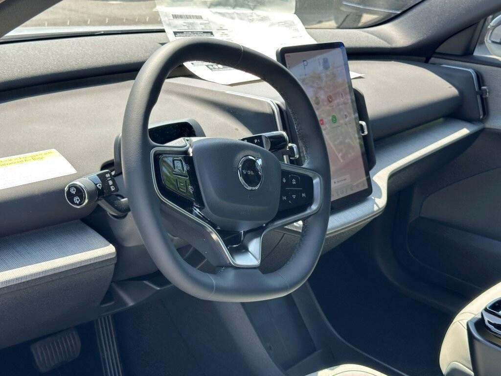 new 2025 Volvo EX30 car, priced at $47,595