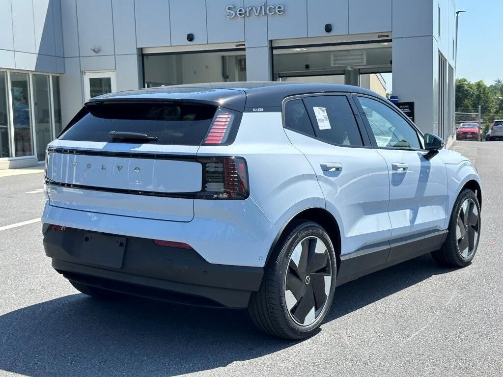 new 2025 Volvo EX30 car, priced at $47,595