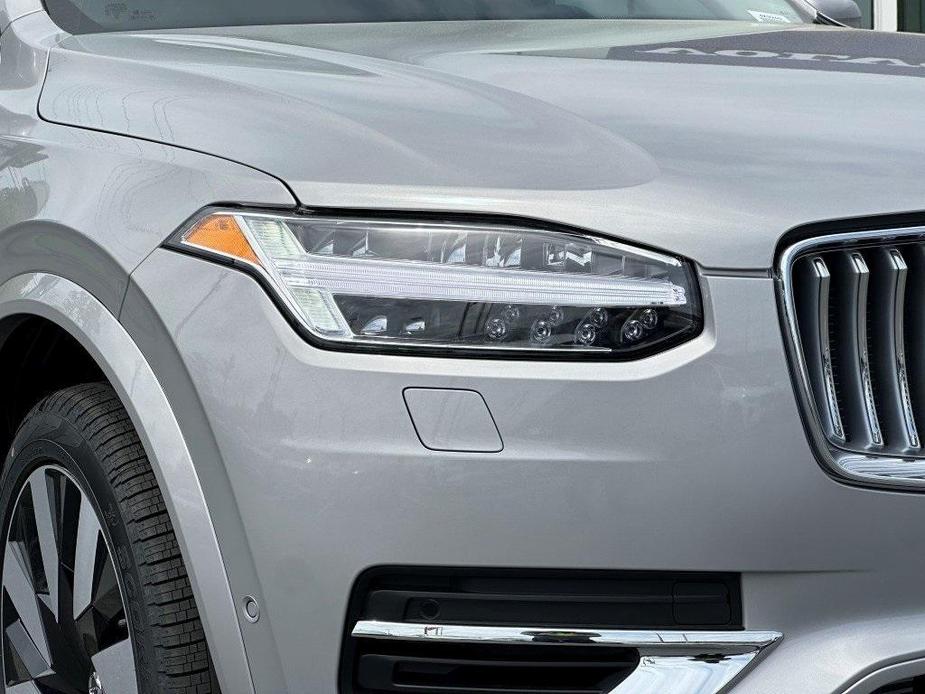 new 2024 Volvo XC90 Recharge Plug-In Hybrid car, priced at $80,895