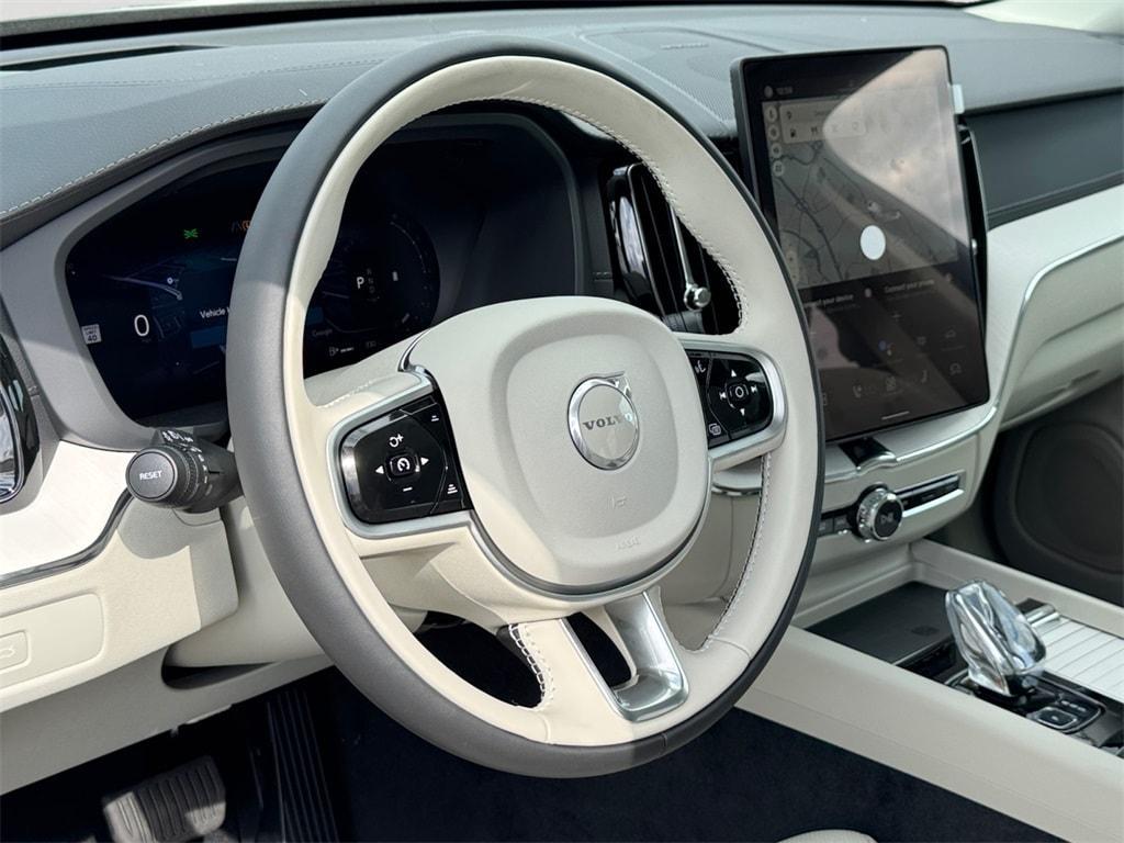 new 2026 Volvo XC60 car, priced at $62,295