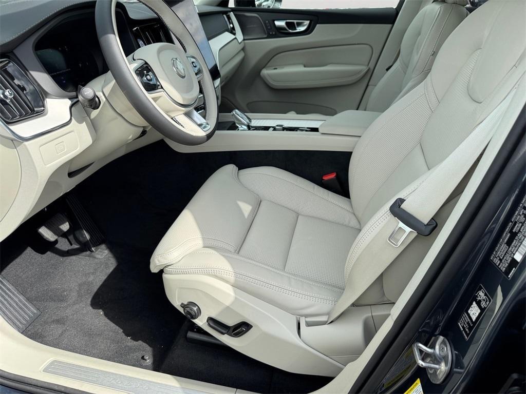 new 2026 Volvo XC60 car, priced at $62,295