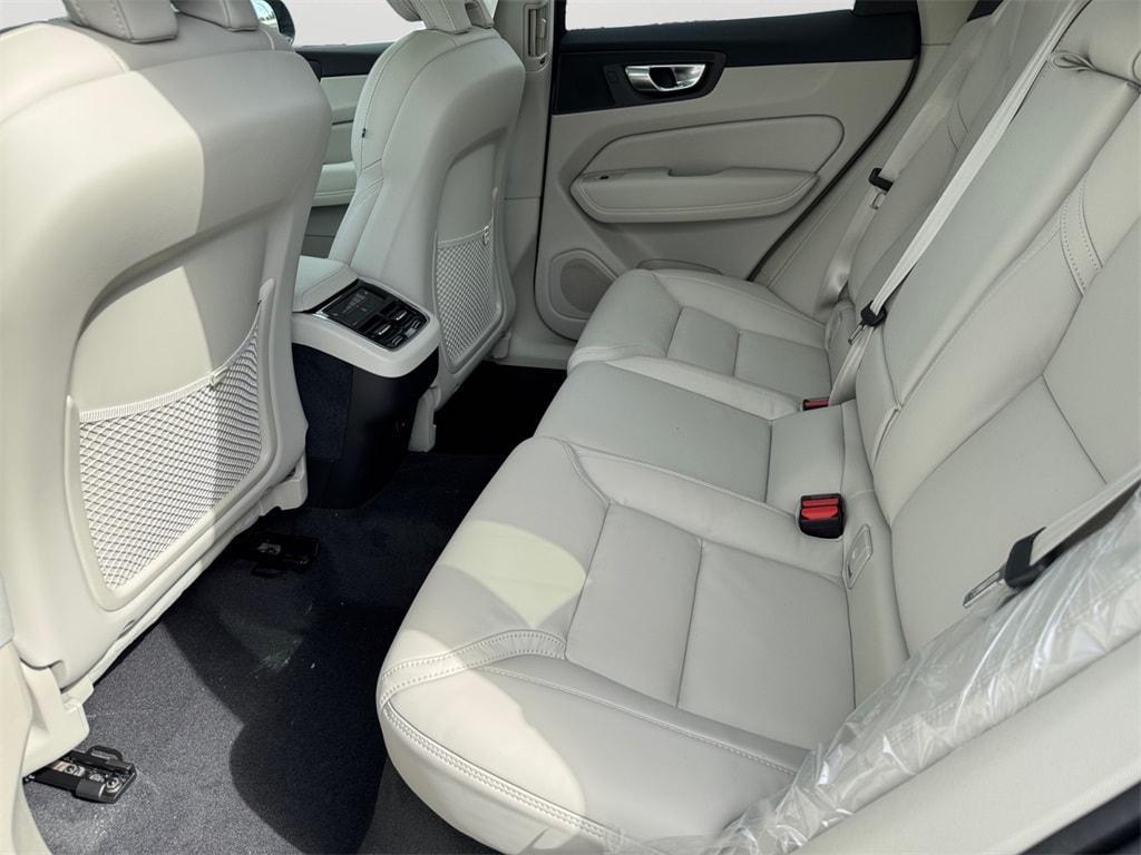 new 2026 Volvo XC60 car, priced at $62,295
