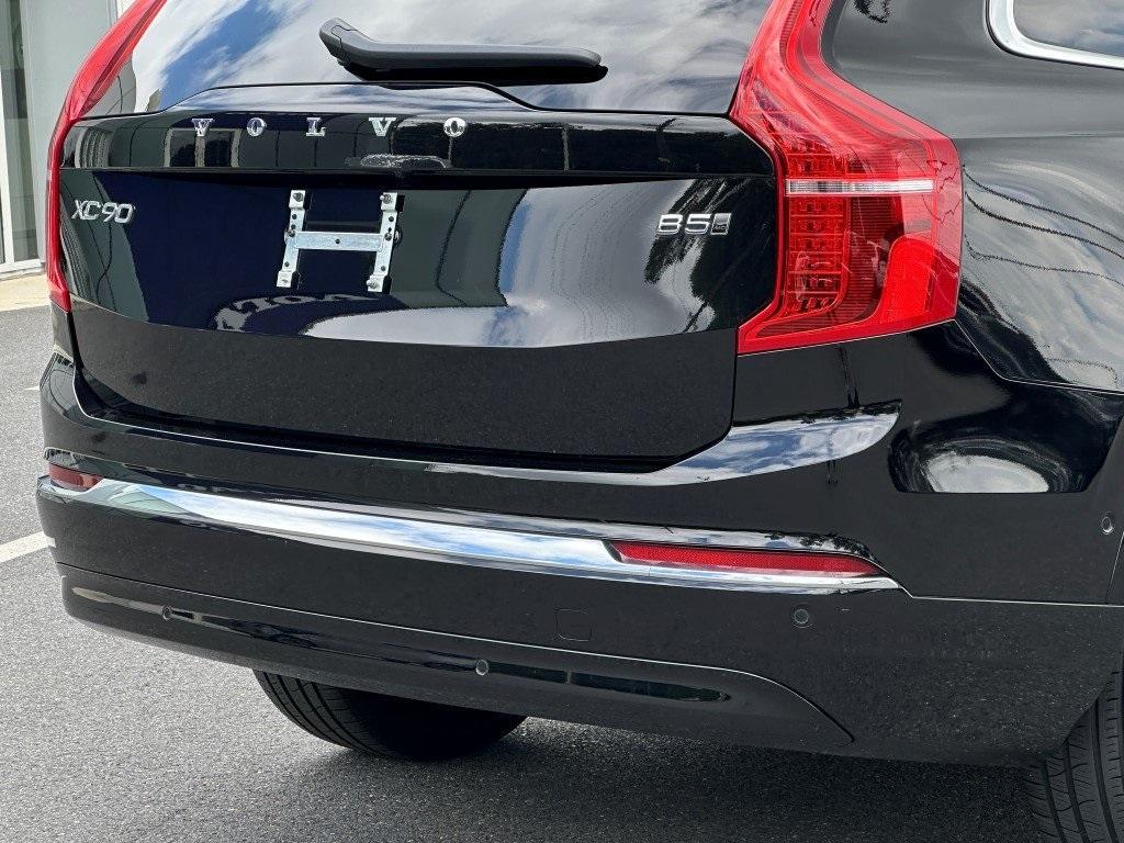 used 2023 Volvo XC90 car, priced at $46,980