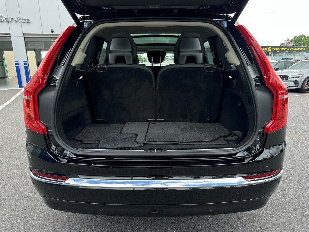 used 2023 Volvo XC90 car, priced at $46,980