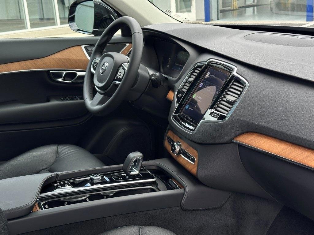 used 2023 Volvo XC90 car, priced at $46,980