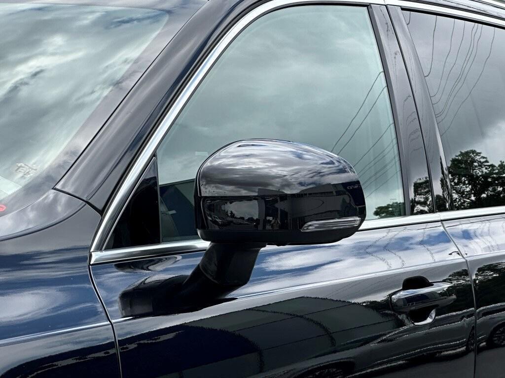 used 2023 Volvo XC90 car, priced at $46,980