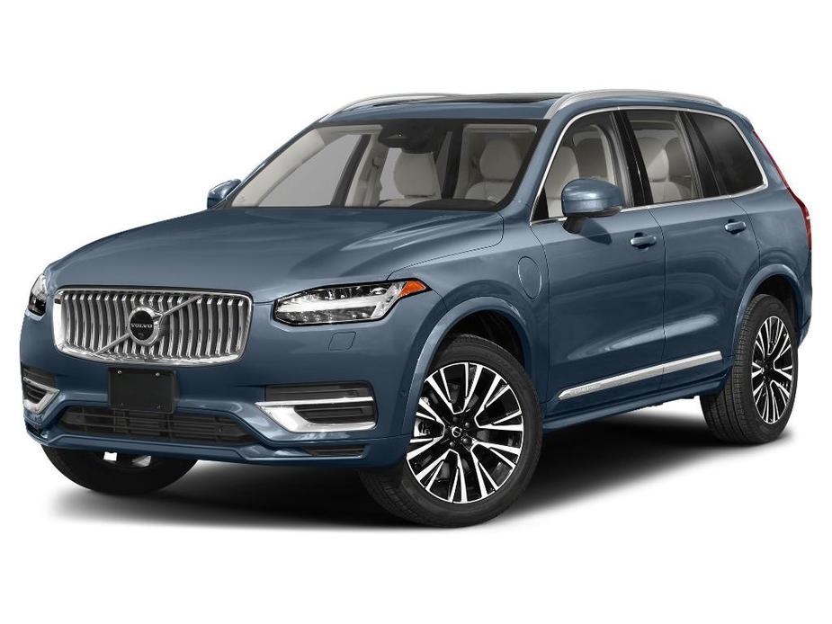 new 2024 Volvo XC90 Recharge Plug-In Hybrid car, priced at $84,895