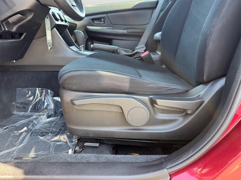 used 2012 Subaru Impreza car, priced at $7,500