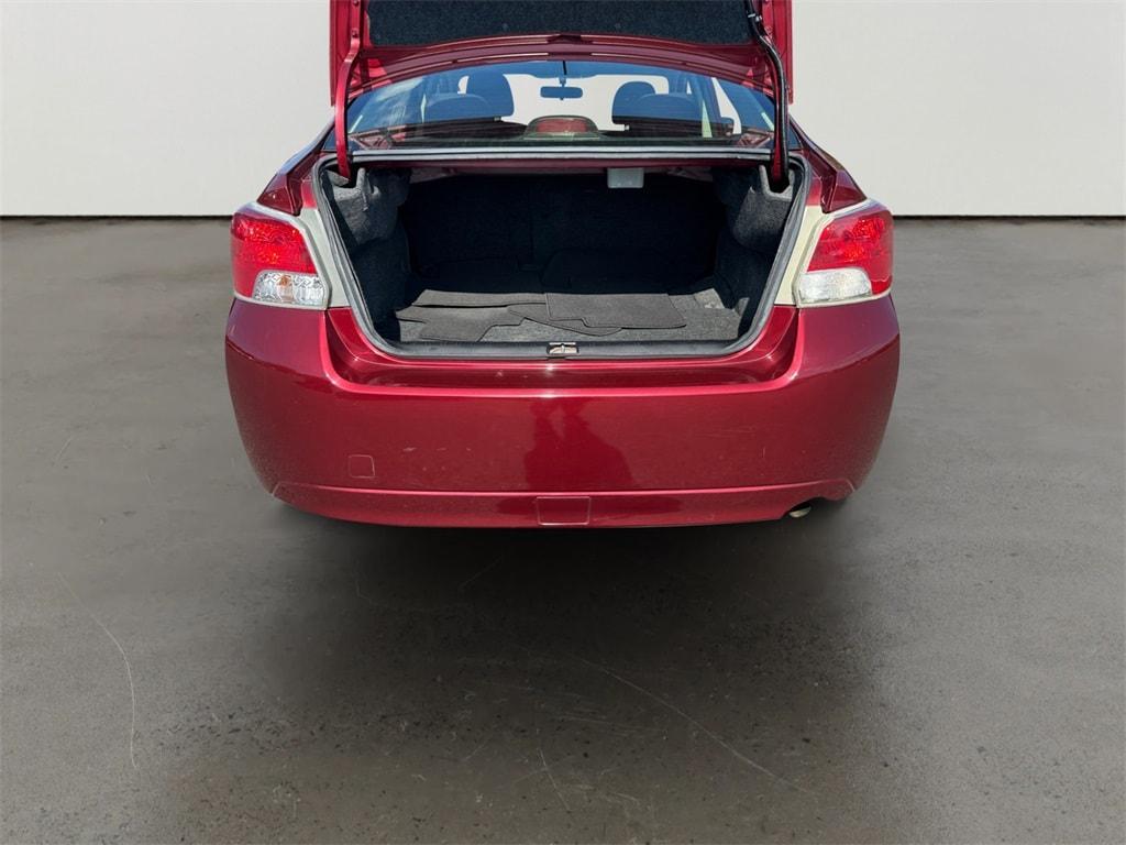used 2012 Subaru Impreza car, priced at $7,500