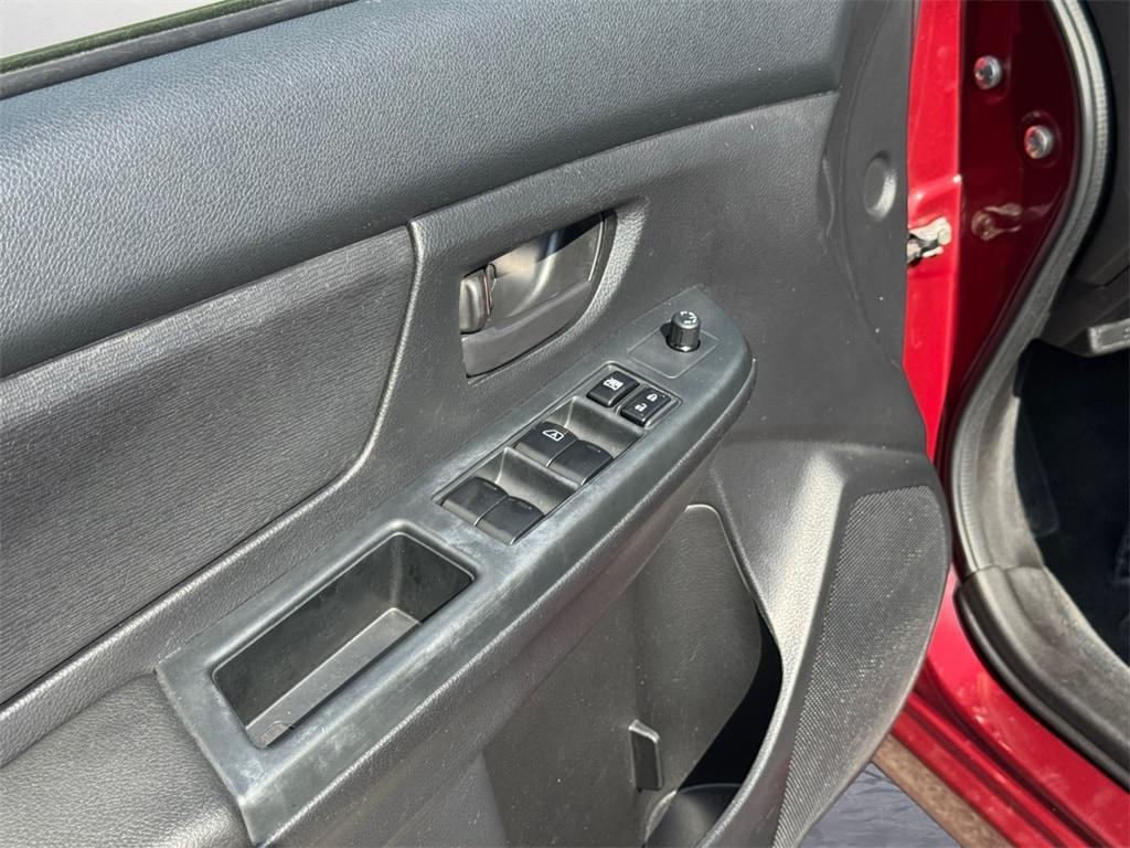 used 2012 Subaru Impreza car, priced at $7,500