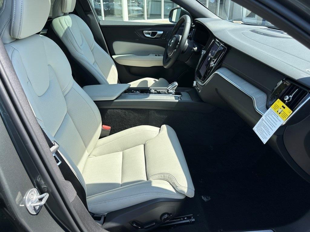 new 2026 Volvo V60 Cross Country car, priced at $60,775