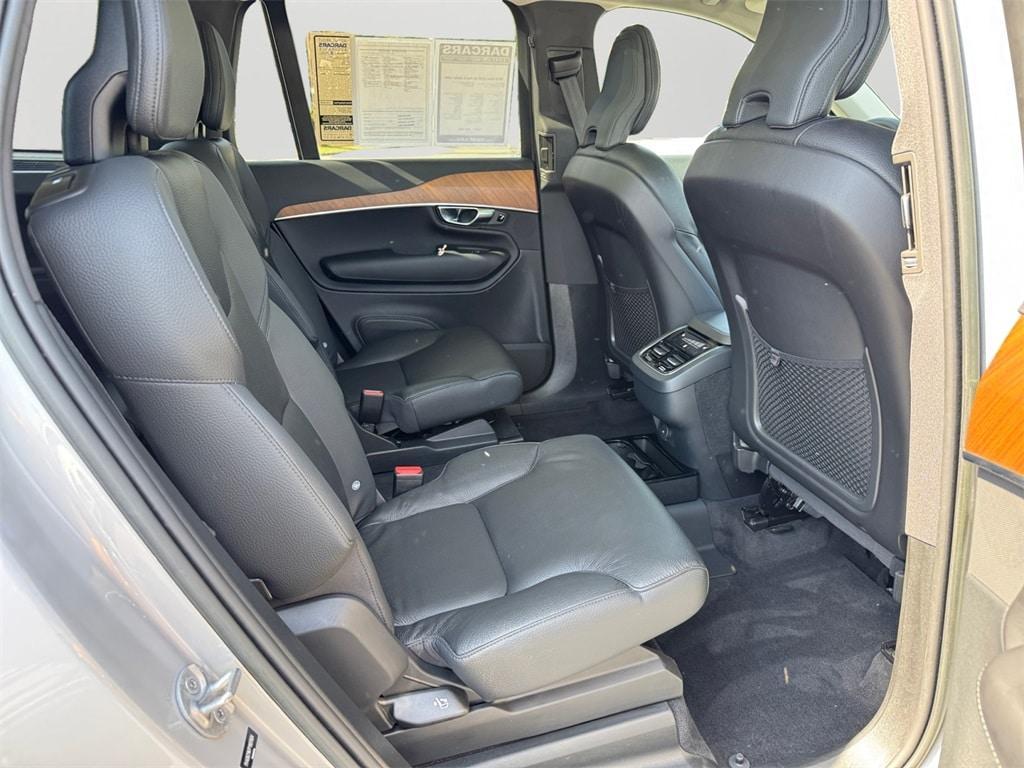 used 2023 Volvo XC90 car, priced at $43,980
