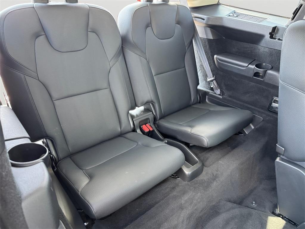 used 2023 Volvo XC90 car, priced at $43,980