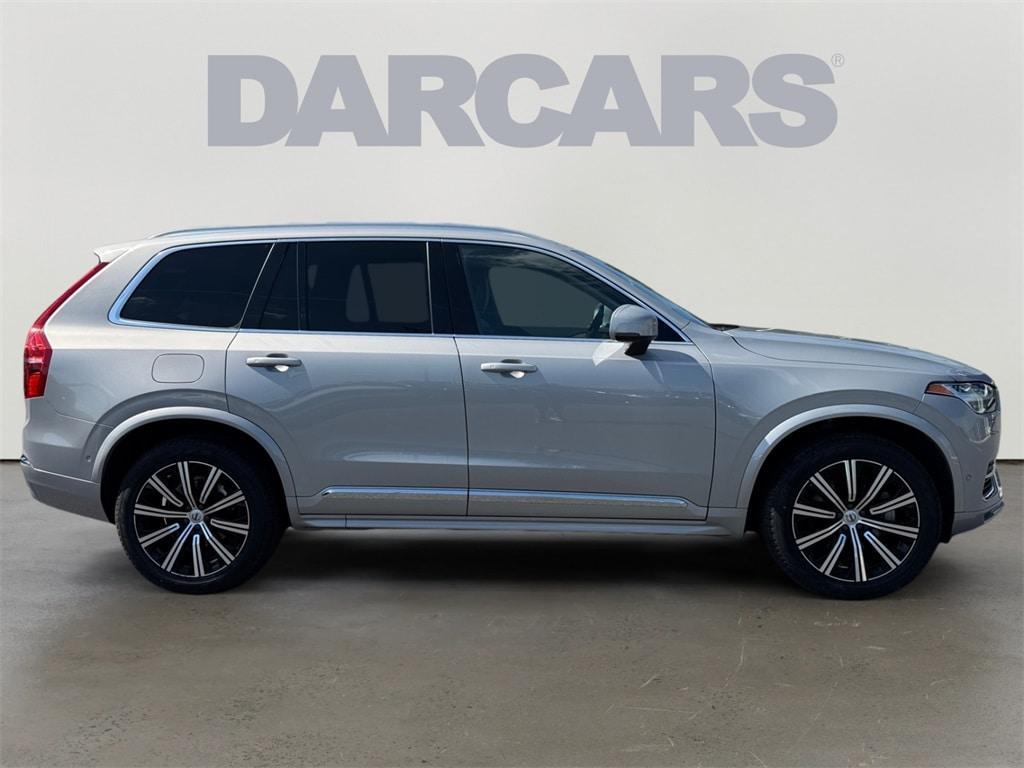 used 2023 Volvo XC90 car, priced at $43,980