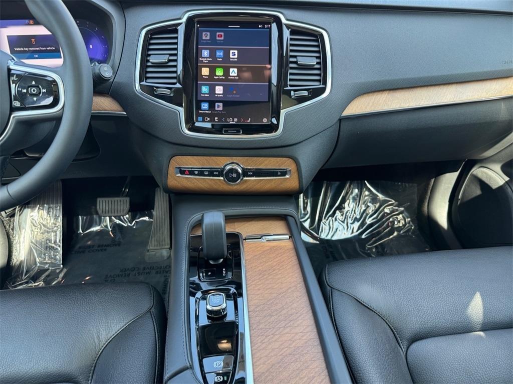 used 2023 Volvo XC90 car, priced at $43,980