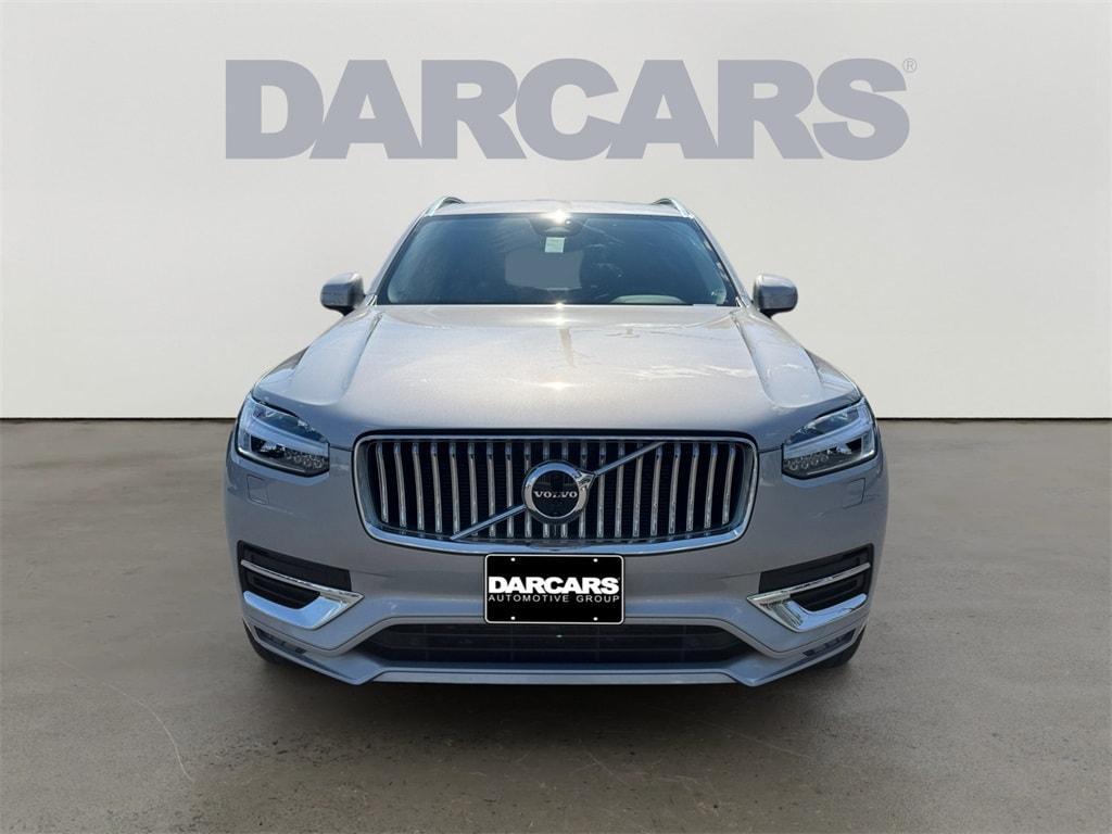 used 2023 Volvo XC90 car, priced at $43,980