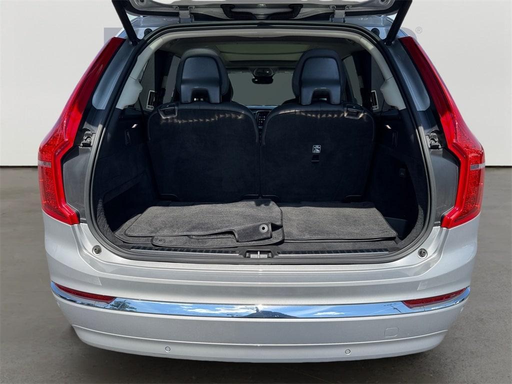 used 2023 Volvo XC90 car, priced at $43,980