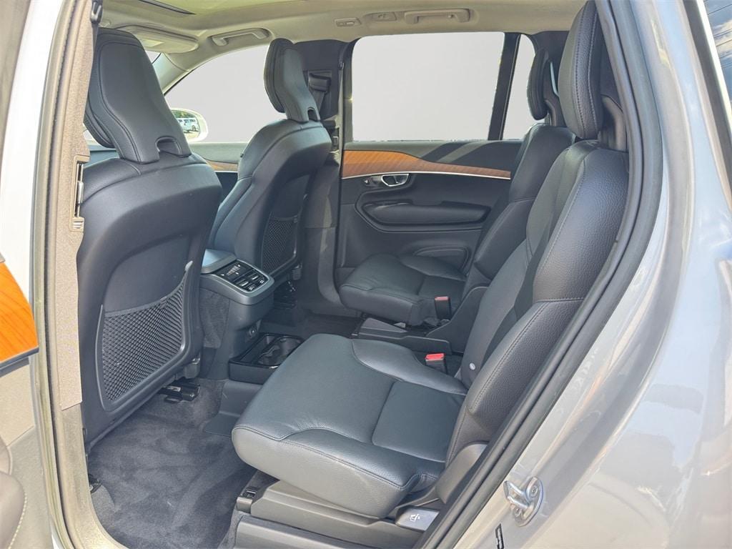 used 2023 Volvo XC90 car, priced at $43,980