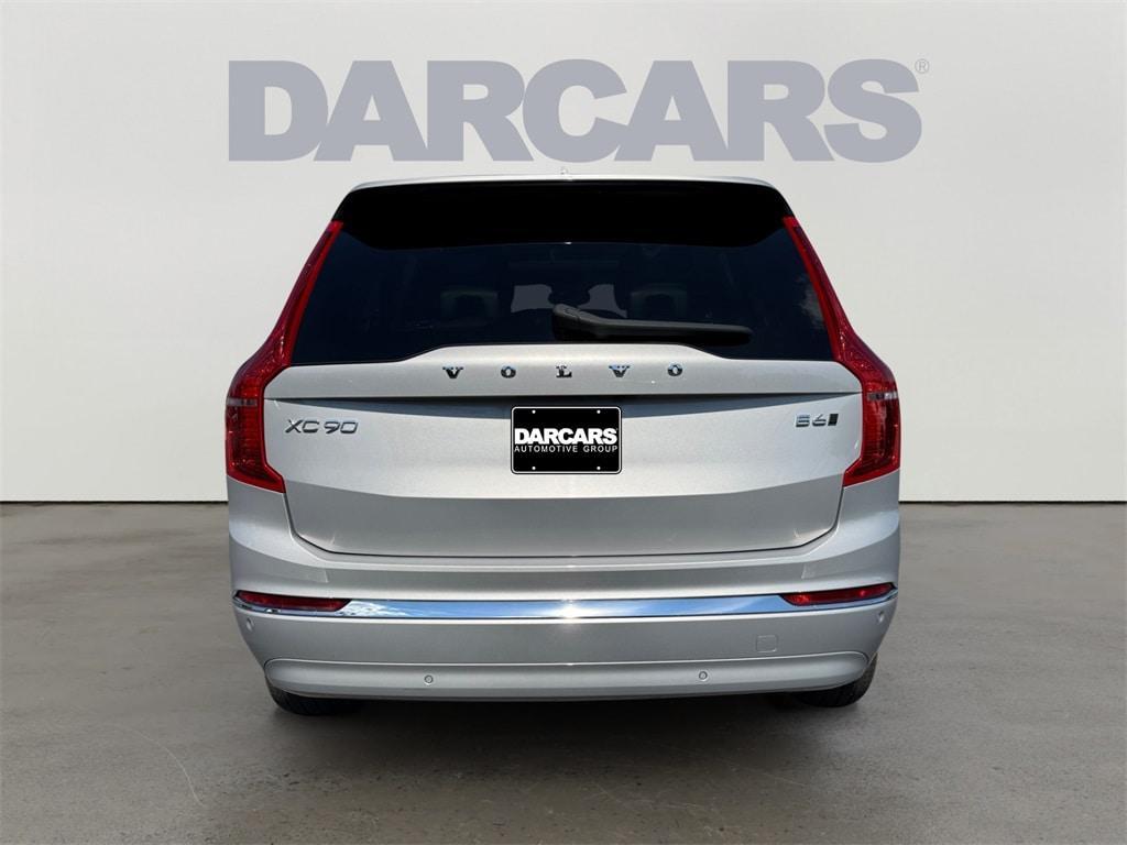 used 2023 Volvo XC90 car, priced at $43,980