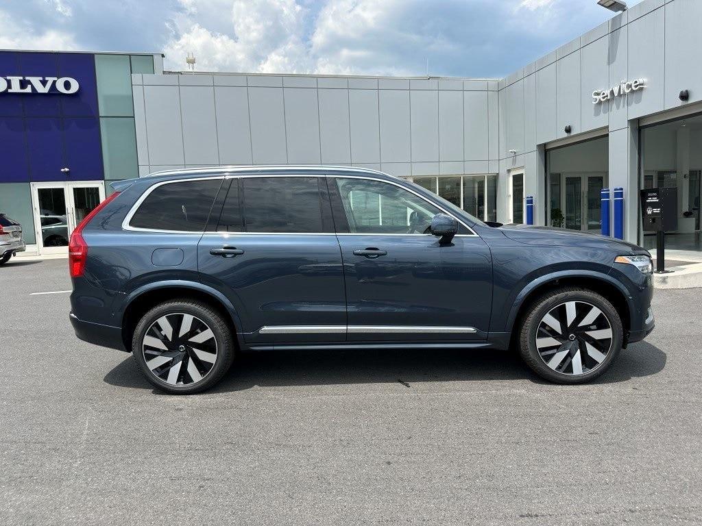 used 2025 Volvo XC90 Plug-In Hybrid car, priced at $75,480