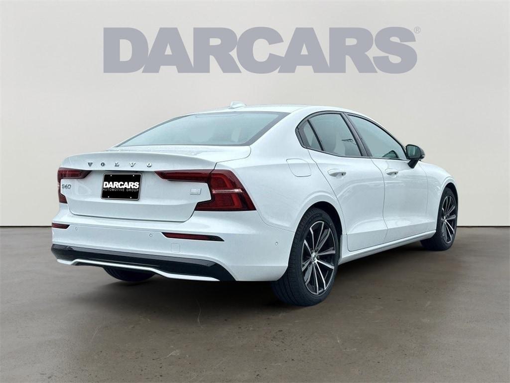 used 2024 Volvo S60 Recharge Plug-In Hybrid car, priced at $39,350