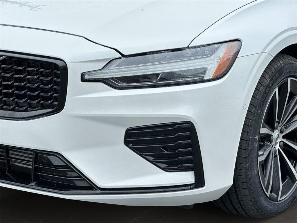 used 2024 Volvo S60 Recharge Plug-In Hybrid car, priced at $39,350