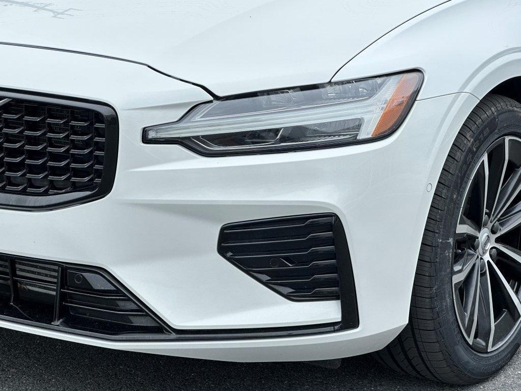 used 2024 Volvo S60 Recharge Plug-In Hybrid car, priced at $44,980