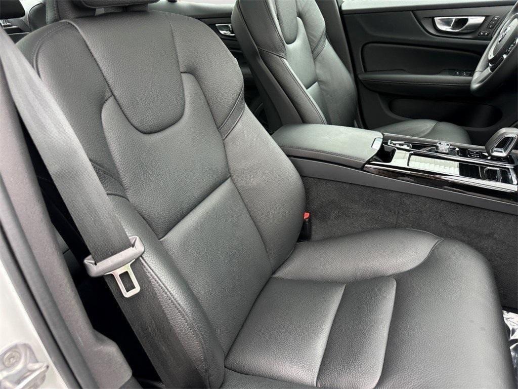used 2024 Volvo S60 Recharge Plug-In Hybrid car, priced at $39,350