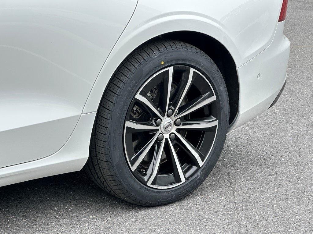used 2024 Volvo S60 Recharge Plug-In Hybrid car, priced at $44,980